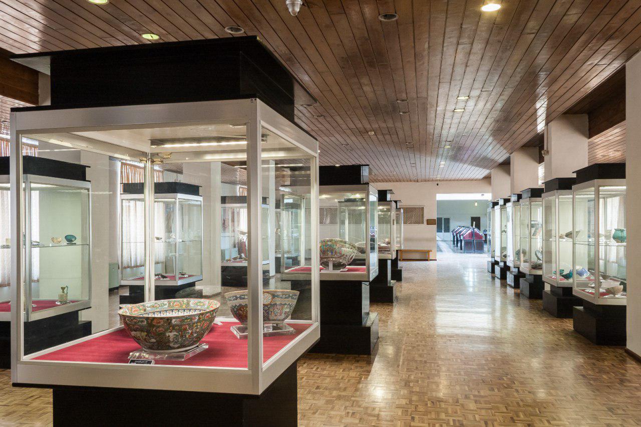 بازدید از موزه‌های استان در روز جهانی کودک رایگان است