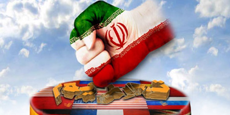 تحریم‌،انگیزه ایران برای اتکا به صنایع‌بومی را افزایش می‌دهد