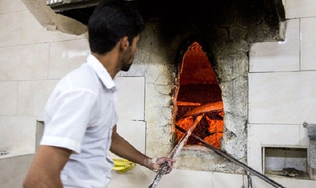 نانوایی های آذربایجان شرقی درجه بندی می شوند