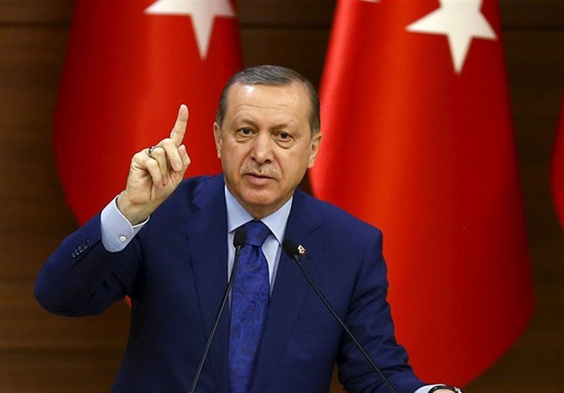 ترکیه به هیچ‌وجه زیر بار تحریم‌های زورگویانه آمریکا علیه ایران نخواهد رفت