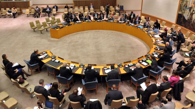 ۹ قطعنامه ضد رژیم صهیونیستی در سازمان ملل تصویب شد