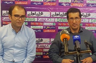 تقوی: هواداران تراکتورسازی ورزشگاه یادگار امام را به جهنم تبدیل کردند/سوکیتا یک الگو در فوتبال ایران است