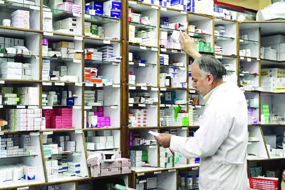 تحریم های دارویی ایران لغو شود