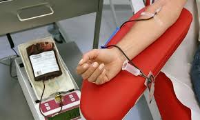 مشارکت اهداکنندگان خون در فصل سرما بیشتر احساس می شود