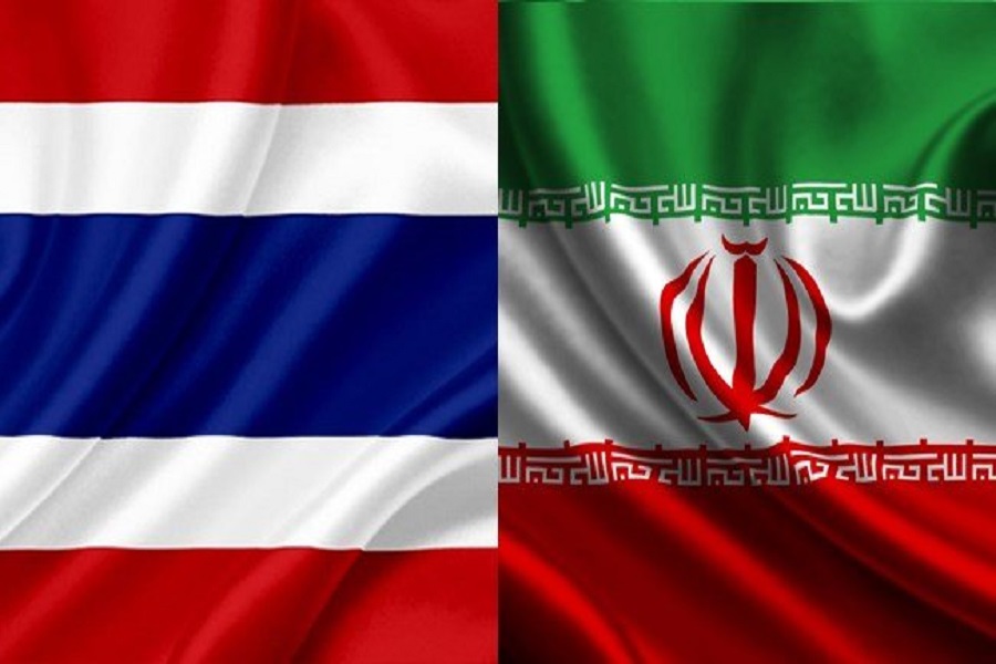 انتقال ۴۳ زندانی ایرانی از تایلند به ایران