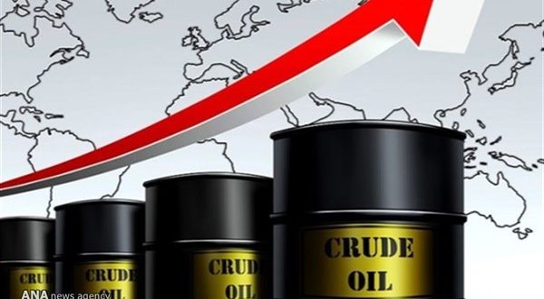 قیمت جهانی نفت / نفت ۳ دلار گران شد
