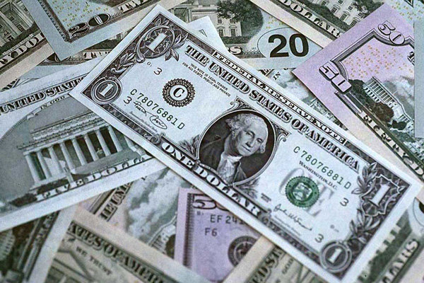 سقوط دلار به کانال ۹ هزار تومان
