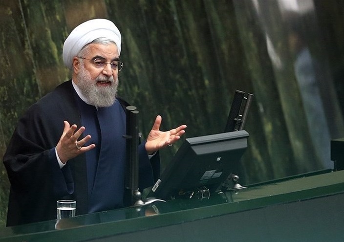 هدف اصلی آمریکا به زانو درآوردن نظام پرقدرت ایران بود