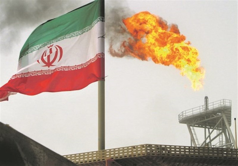 صادرات نفت ایران علی رغم تحریم ها افزایش یافت