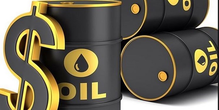 قیمت نفت به ۶۷ دلار نزدیک شد