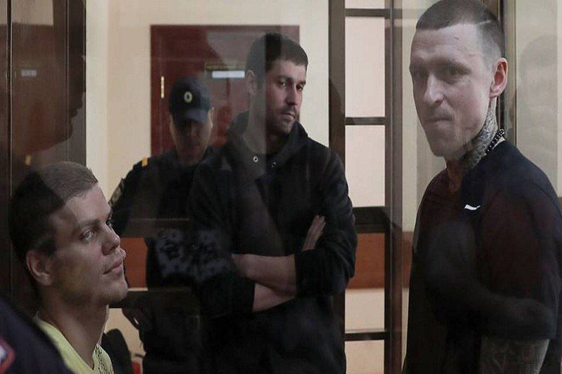 ۳۵ ماه حبس برای ۲ فوتبالیست مشهور روس