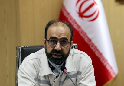 مدیرعامل شرکت پالایش نفت تبریز: واحد قیرسازی پالایشگاه تبریز به هیچ عنوان آلایندگی ندارد
