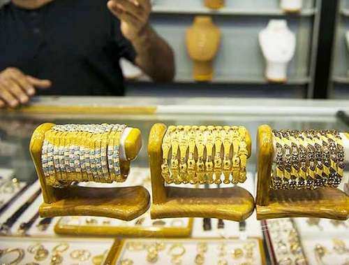ادامه ارزانی طلا در بازار جهانی