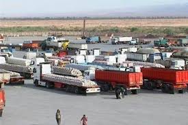 کالاهای صادراتی تا اطلاع ثانوی از مرز سومار صادر نمی شود