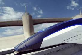 ساخت قطار تندرو با سرعت ۶۰۰ کیلومتر در ساعت در چین