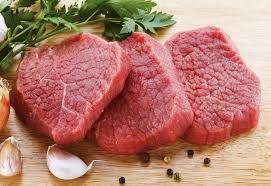 نظرسنجی مصرف گوشت قرمز در بین ایرانی ها: ۴۳٫۴ درصد چند روز در ماه گوشت قرمز خوردند/ ۴٫۷ درصد در یکسال گذشته اصلا گوشت نخوردند