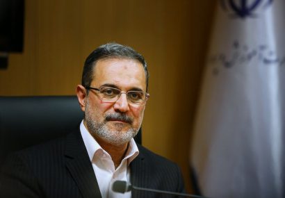 دفتر سخنگوی دولت خبر داد؛ استعفای «بطحایی» برای شرکت در انتخابات مجلس است