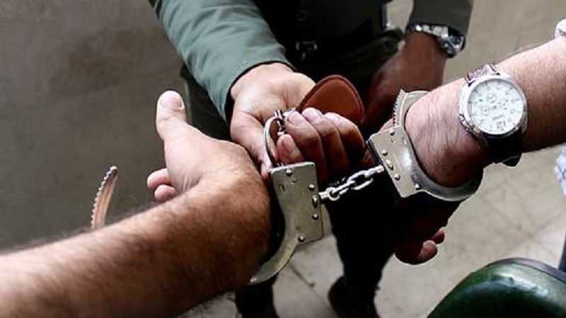 بازداشت ۵ نفر از کارکنان شهرداری کرج