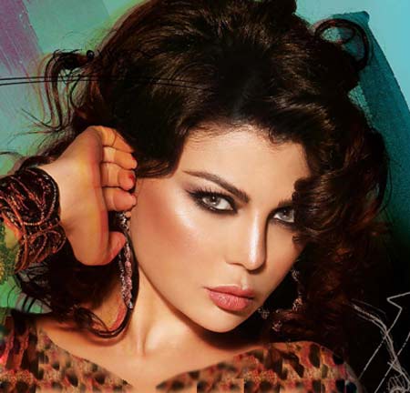 دختر ایرانی: مرا دزدیدند چون شبیه”هیفا” خواننده مشهور عرب هستم