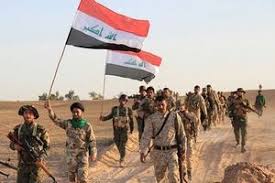 دستور دولت عراق برای سازماندهی حشد الشعبی