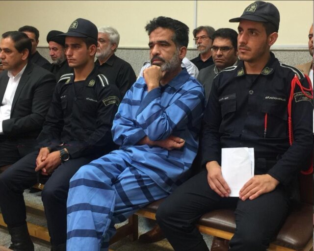 حکم قصاص برای متهم پرونده قتل امام جمعه کازرون