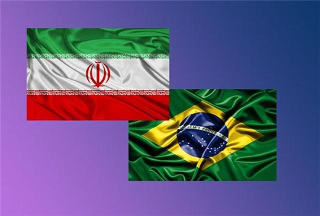 گیر کردن ۲ کشتی ایرانی در برزیل به دلیل تحریم آمریک