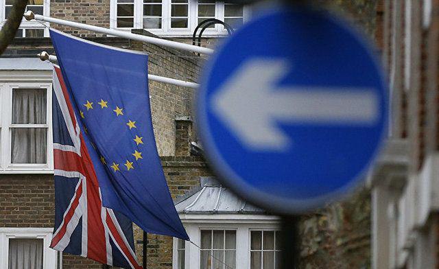 احتمال خروج بدون توافق انگلیس از اتحادیه اروپا در بیشترین حد خود است