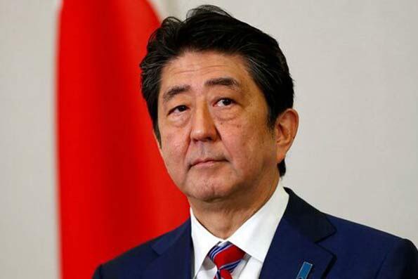 نخست وزیر ژاپن:  روابطمان با ایران دوستانه است