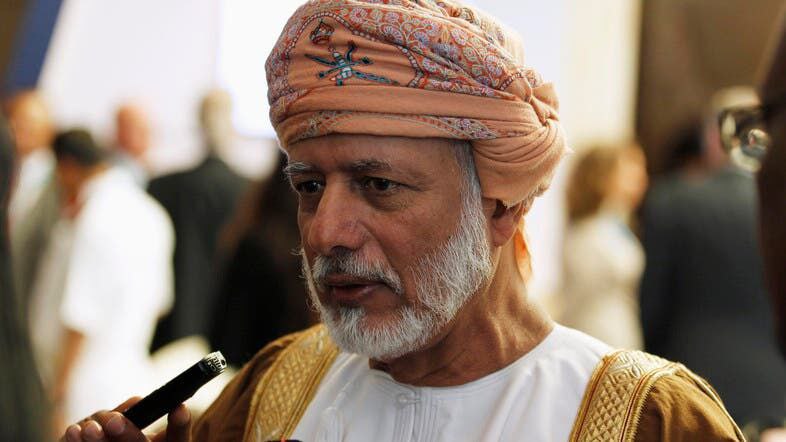 وزیر خارجه عمان:  هیچ میانجی گری انجام ندادیم
