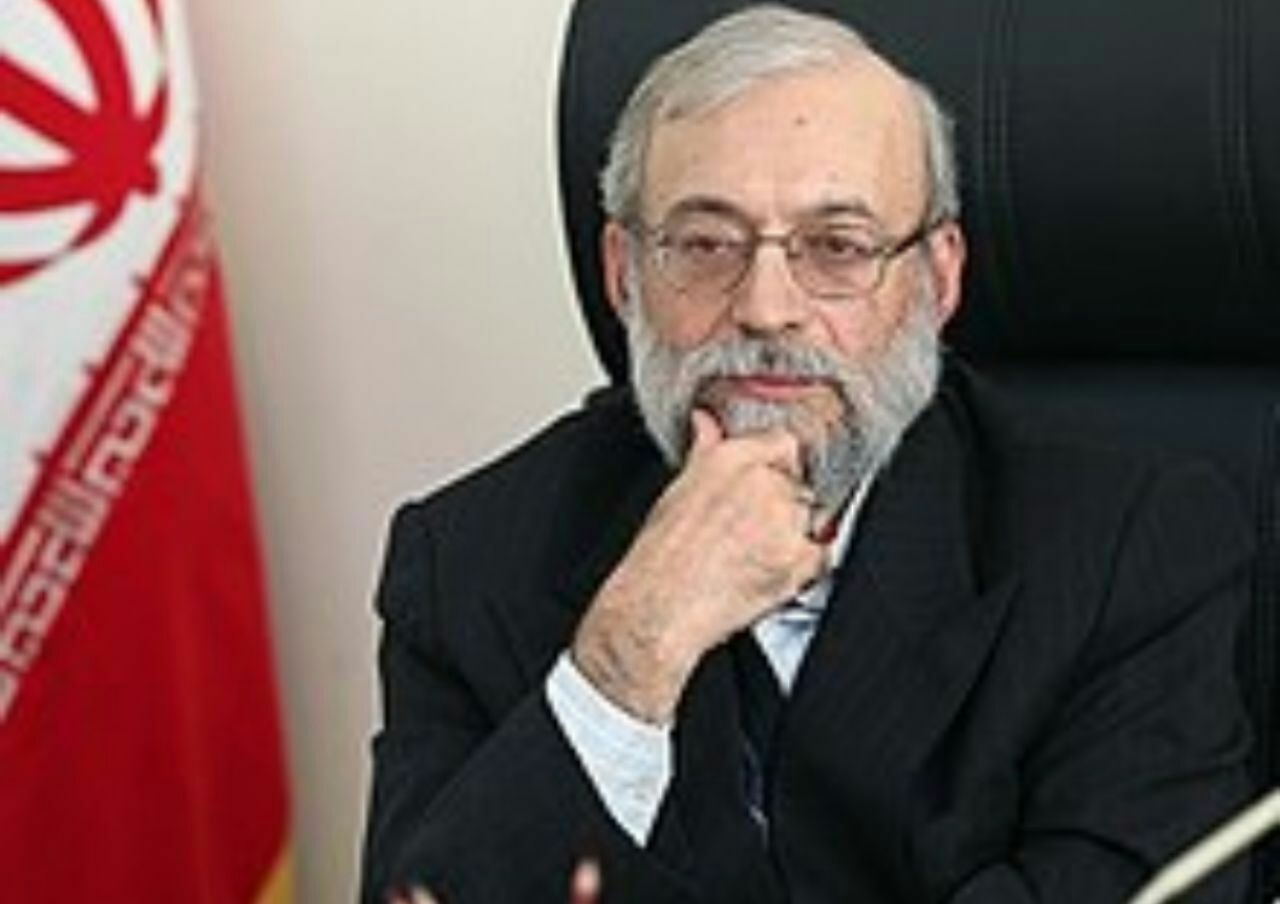 ▪️برخی منابع خبری از استعفای محمد جواد لاریجانی از سمت ریاست ستاد حقوق بشر قوه قضاییه، خبر می‌دهند