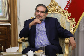 شمخانی: تغییرات شکلی در هیئت حاکمه آمریکا، تاثیری بر ادراک ایران ندارد