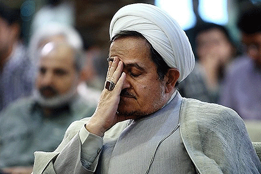 یادداشت محمدعلی زم برای رئیس‌جمهوری | اسیران توهم