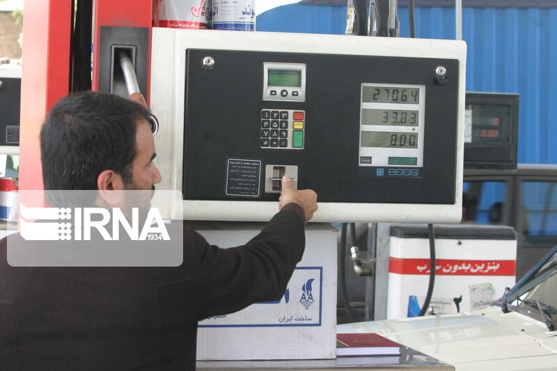 کم فروشی در جایگاه‌های سوخت وجود ندارد
