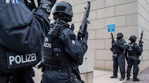 پلیس آلمان: ۲ هزار خارجی از کشور اخراج شدند