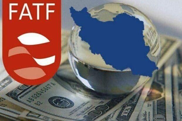 تاجیک: دچار بدفهمی یا اغراض سیاسی درباره FATF هستیم