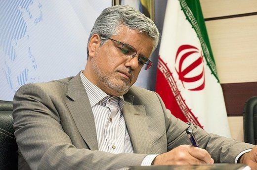 محمود صادقی،نماینده مردم تهران در مجلس شورای اسلامی:سردار سلیمانی معمار نابودی داعش بود