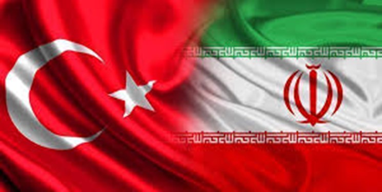 حملات ارتش ترکیه به مواضع ایران در شمال سوریه