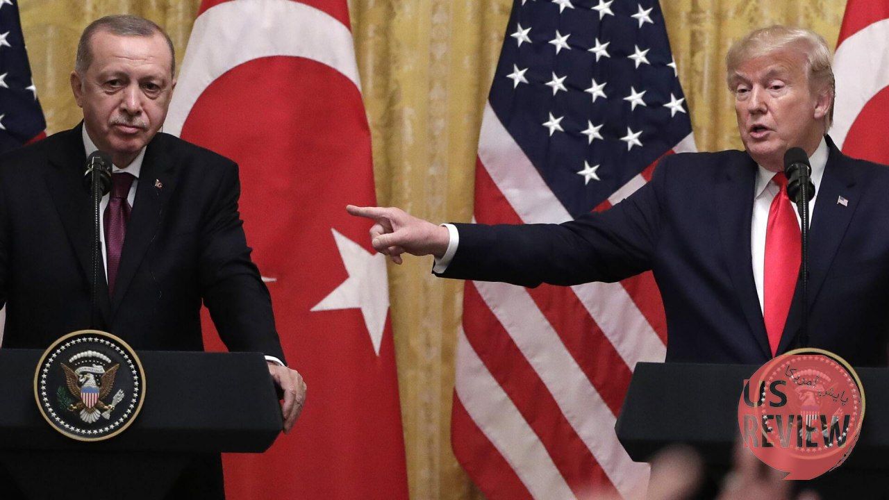 میدل‌ایست‌آی: ترامپ خود را از کمک به ترکیه در ادلب کنار کشید
