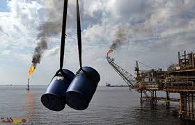 قیمت نفت خام ۸ درصد سقوط کرد