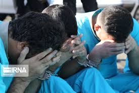 مجازات قصاص در انتظار عوامل تهیه و توزیع الکل سمی در خوزستان