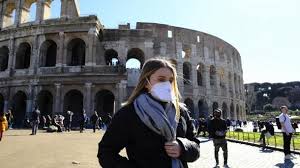 تلفات کرونا در ایتالیا از چین پیشی گرفت