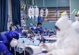 وزارت بهداشت: کاهش موارد ابتلا به کرونا در ۱۳ استان