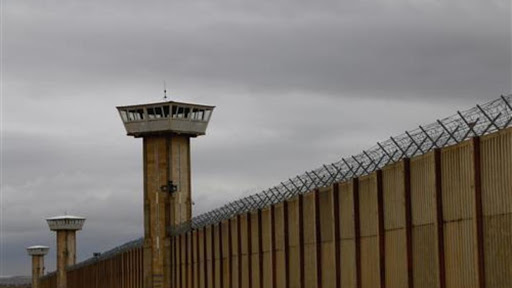 فرار زندانیان از زندان سقز کردستان