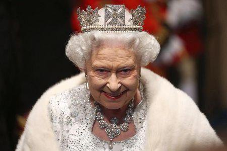 سلامتی ملکه انگلیس در هاله‌ای از ابهام