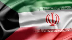 اطلاعیه‌ سفارت ایران در کویت درباره پخش یک کلیپ