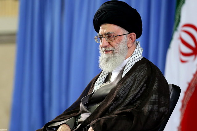 مقام معظم رهبری: ملت ایران در آزمون کرونا خوش درخشید