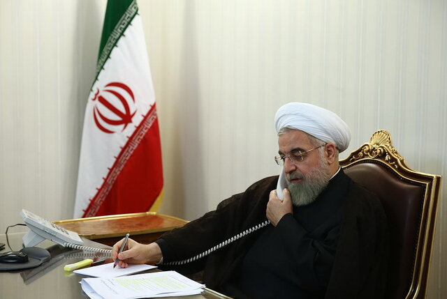 رئیس ‌جمهور خواهان ارائه ارزیابی میزان ضرر شرکت‌های حمل‌ونقل شد