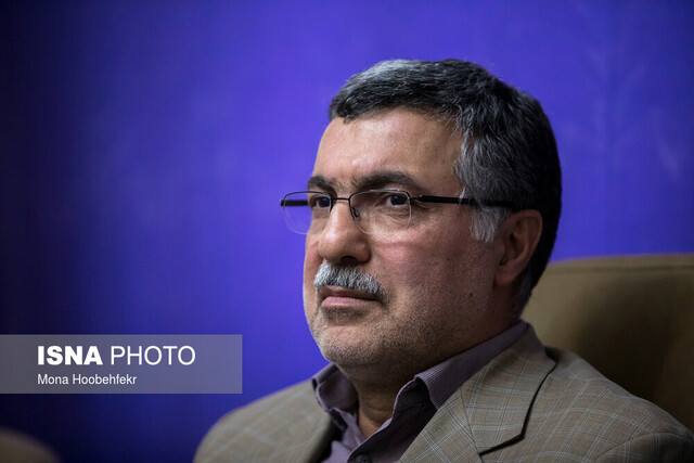 هشدار رئیس نظام پزشکی ایران درباره عجله در بازگشایی ها