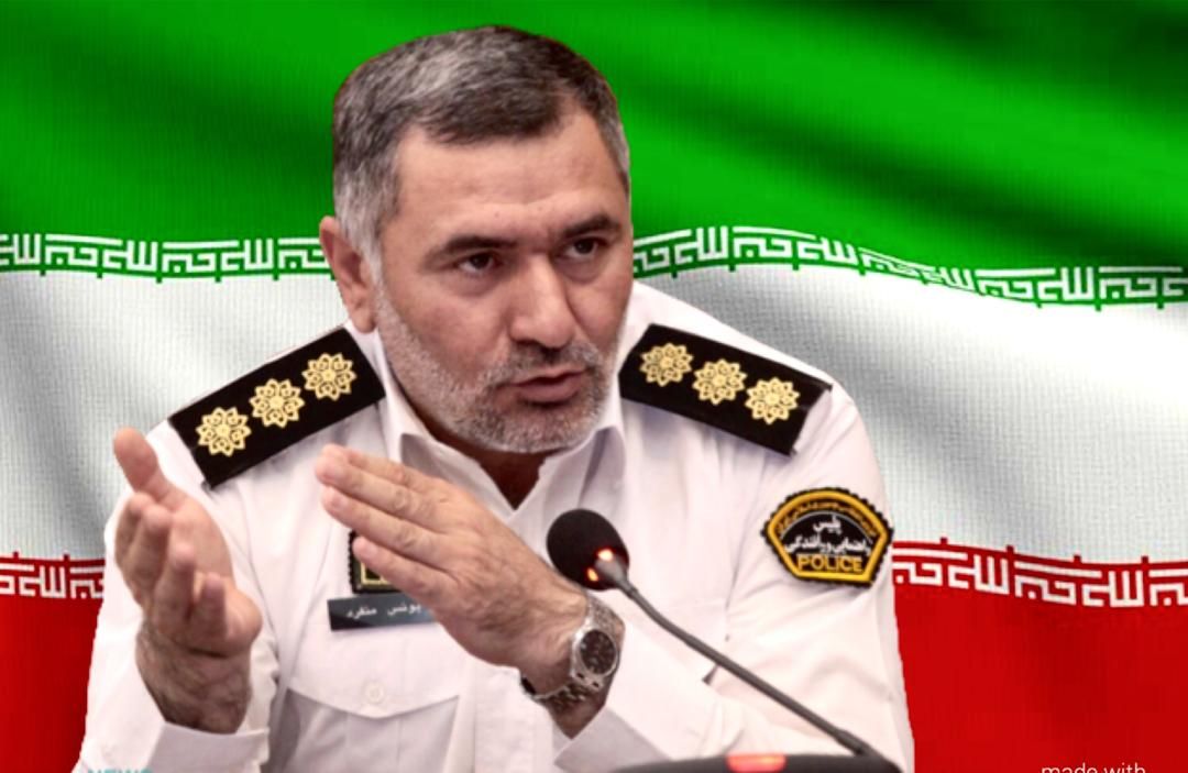 رئیس پلیس راهور استان آذربایجان شرقی نسبت به افزایش ۴۴ درصدی تردد خودروها در شهر تبریز هشدار داد .