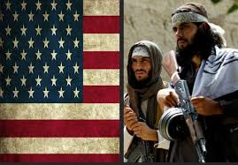 مشاجره توئیتری مقامات آمریکایی و طالبان